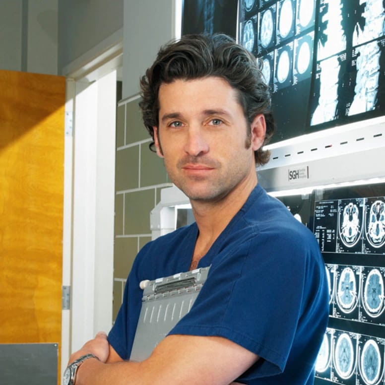 Bienvenue au Dr Berger!