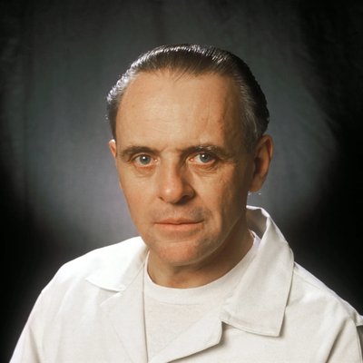 Photo de profil de  Dr Hannibal Lecter