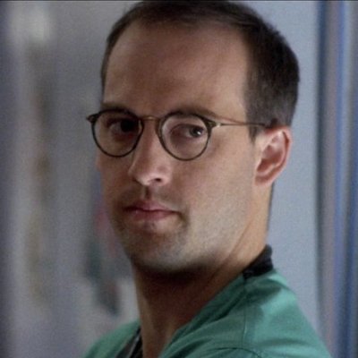 Photo de profil de  Dr Mark Greene